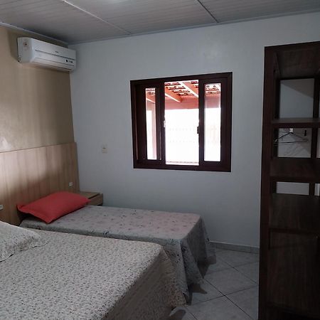 Casa Lagoa E Praia Rosa 프라이아도로사 외부 사진
