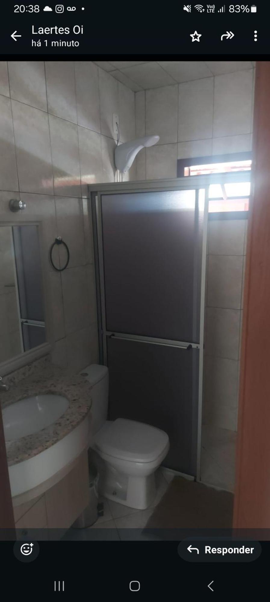 Casa Lagoa E Praia Rosa 프라이아도로사 외부 사진