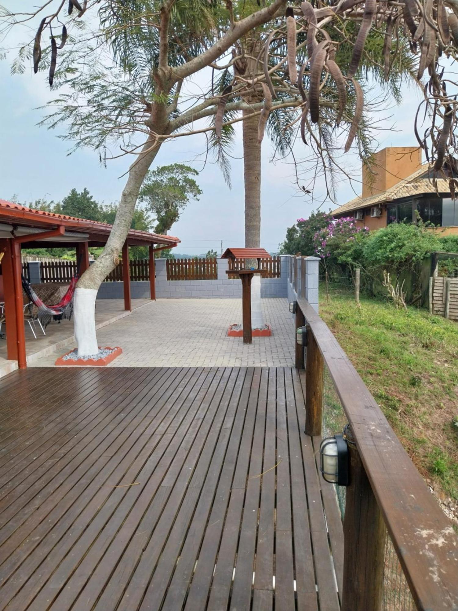 Casa Lagoa E Praia Rosa 프라이아도로사 외부 사진