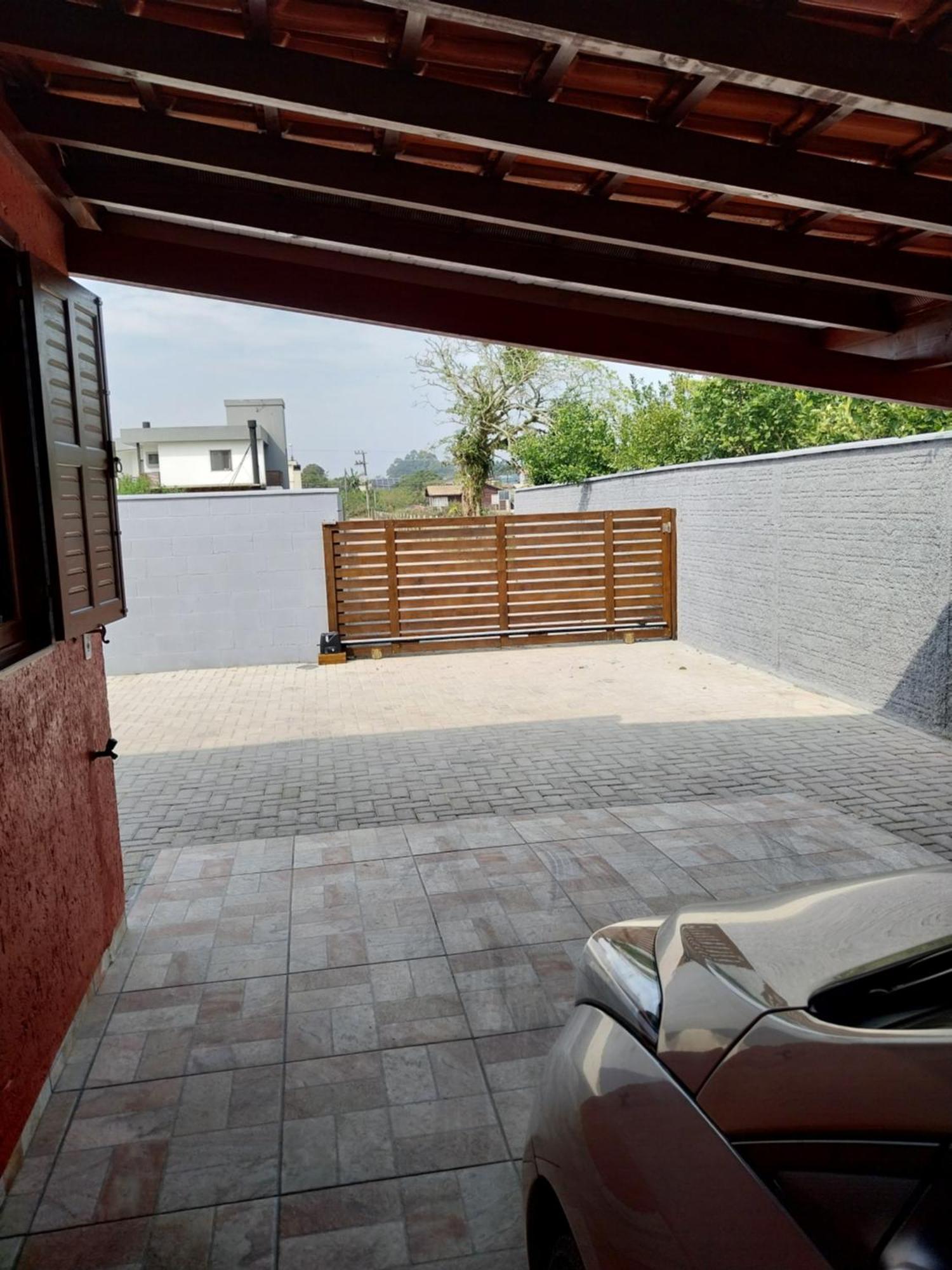 Casa Lagoa E Praia Rosa 프라이아도로사 외부 사진
